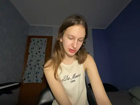 Eva Angel3 online show from February 23, 8:44 pm