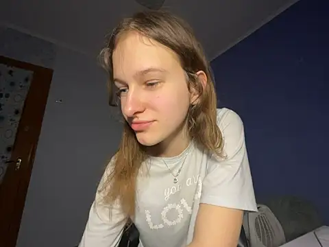 Eva Angel3 online show from March 19, 5:39 pm