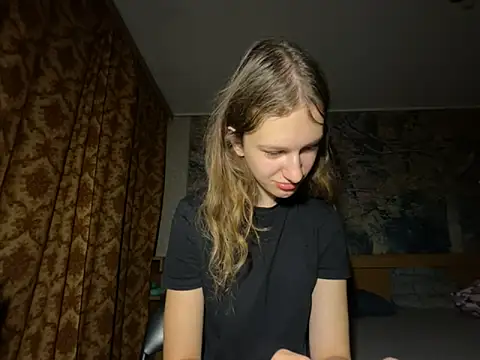 Eva Angel3 online show from September 14, 5:56 pm