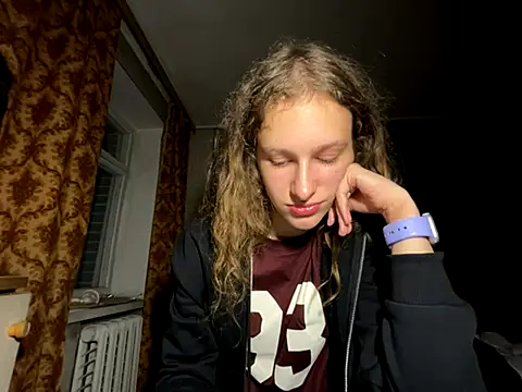 Eva Angel3 online show from September 17, 5:25 pm