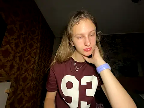 Eva Angel3 online show from September 26, 6:34 pm