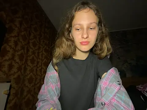 Eva Angel3 online show from September 30, 6:13 pm