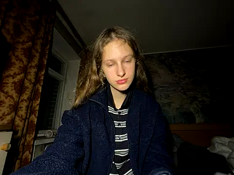 Eva Angel3 online show from October 5, 7:01 pm