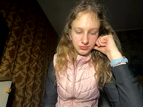 Eva Angel3 online show from November 11, 5:46 pm