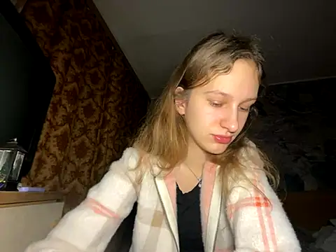 Eva Angel3 online show from November 28, 4:09 pm