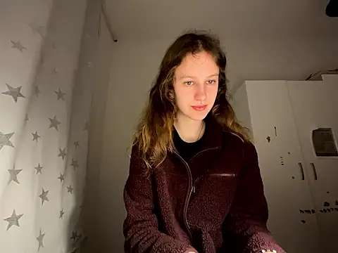 Eva Angel3 online show from January 6, 6:00 pm