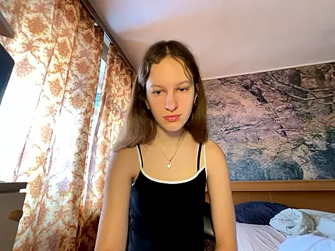 Eva Angel3 online show from January 17, 1:16 pm