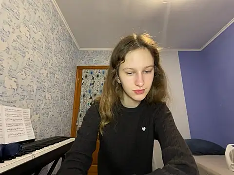 Eva Angel3 online show from February 19, 5:42 pm