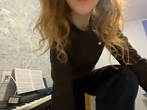 Eva Angel3 online show from February 28, 5:58 pm