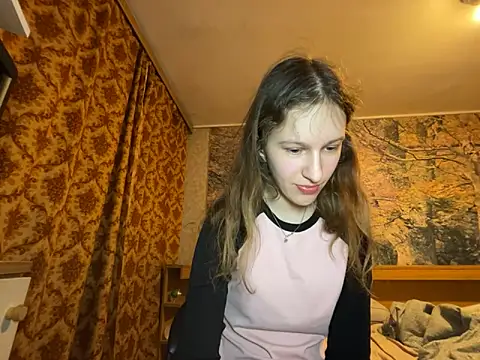 Eva Angel3 online show from March 6, 6:26 pm