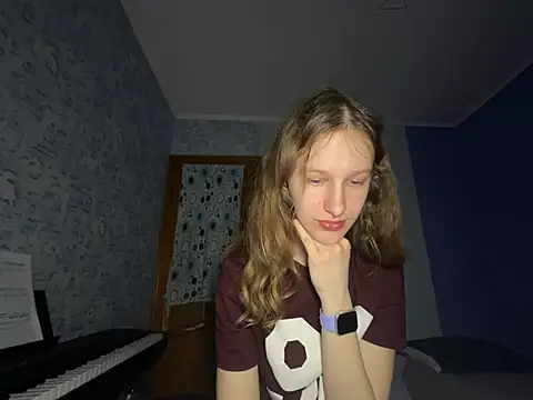 Eva Angel3 online show from March 23, 6:01 pm