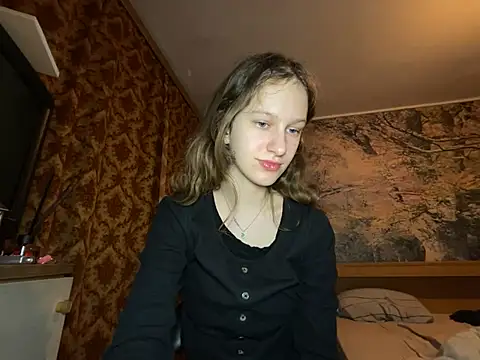 Eva Angel3 online show from April 9, 5:51 pm