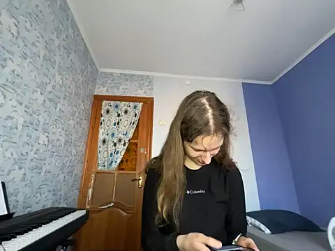 Eva Angel3 online show from April 13, 4:12 pm