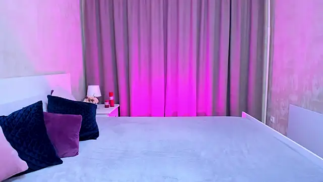 MelodyHudson online show from February 5, 11:12 am