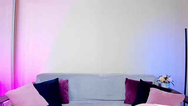 MelodyHudson online show from September 11, 5:18 am