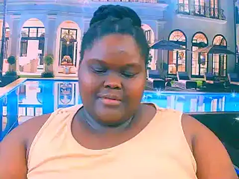 EbonyHotBuns online show from November 30, 10:03 pm