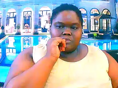 EbonyHotBuns online show from March 17, 6:39 am