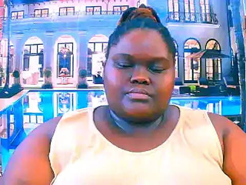 EbonyHotBuns online show from March 30, 10:38 am