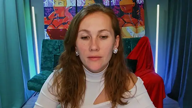 MichelleOrtis online show from January 22, 4:44 pm