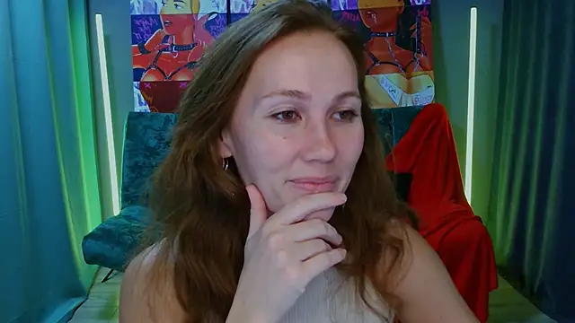 MichelleOrtis online show from January 23, 4:26 pm