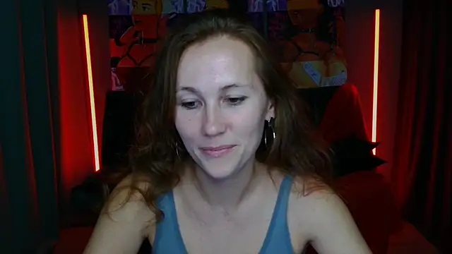 MichelleOrtis online show from January 26, 7:52 pm