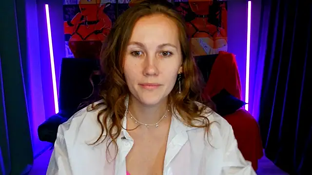 MichelleOrtis online show from January 30, 1:21 pm