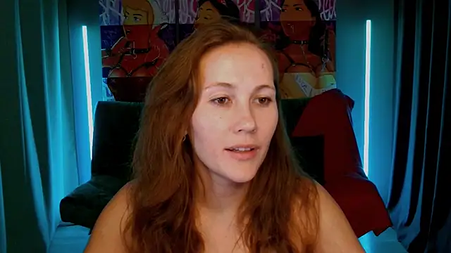 MichelleOrtis online show from February 4, 4:29 pm