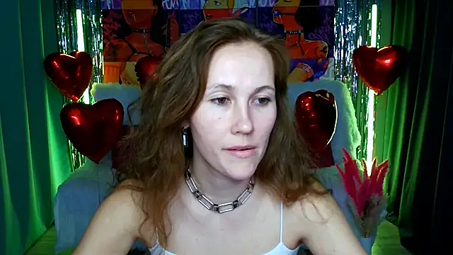 MichelleOrtis online show from February 13, 4:39 pm