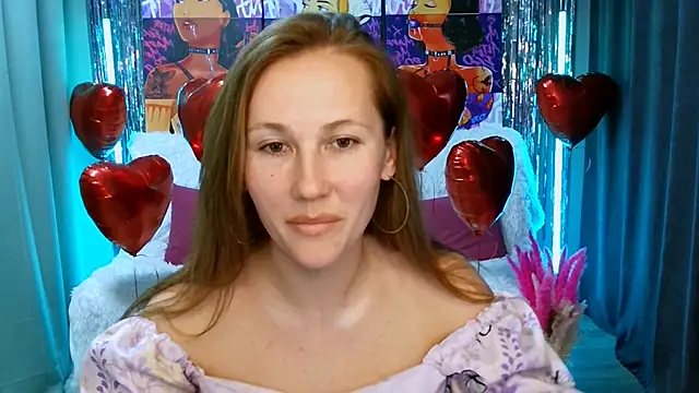 MichelleOrtis online show from February 17, 1:32 pm