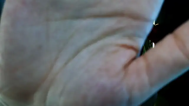 MichelleOrtis online show from February 23, 7:38 pm