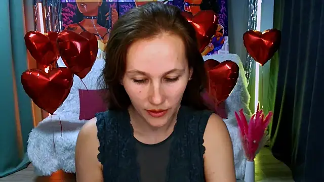 MichelleOrtis online show from February 28, 1:25 pm