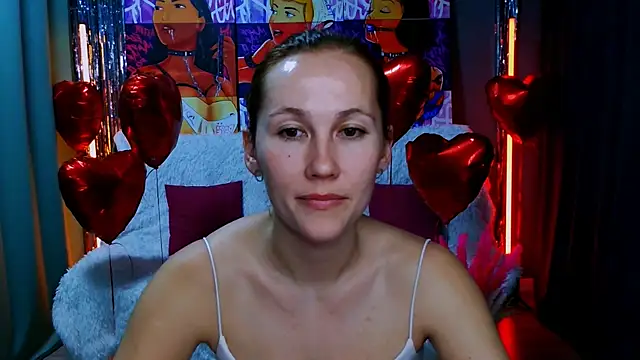 MichelleOrtis online show from March 2, 5:14 pm