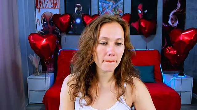 MichelleOrtis online show from March 9, 6:39 am