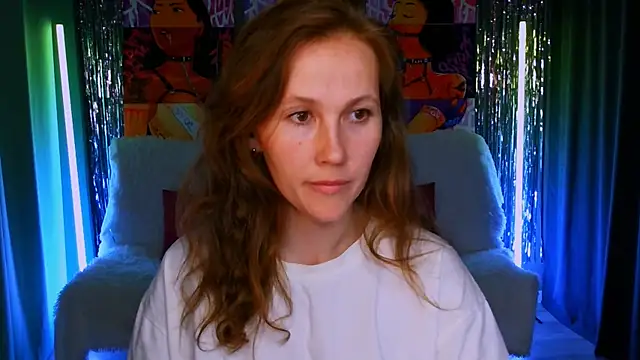 MichelleOrtis online show from March 20, 10:29 pm