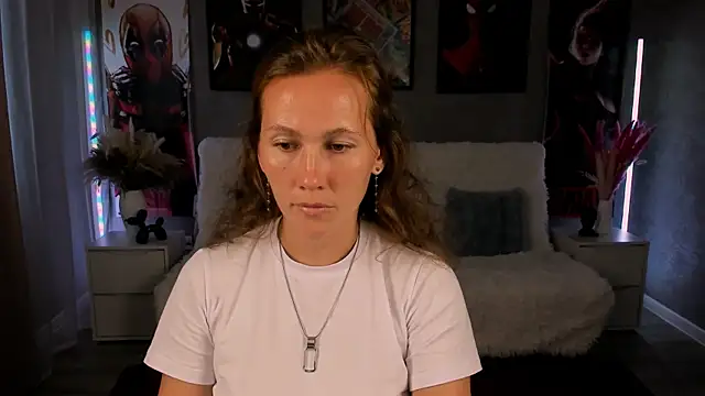 MichelleOrtis online show from September 18, 12:29 pm