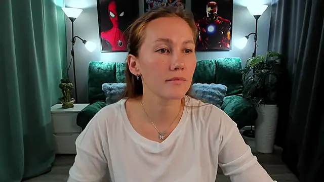 MichelleOrtis online show from November 25, 12:05 pm