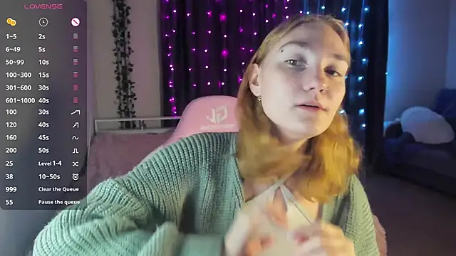 ReddHotPipper online show from January 24, 1:03 am