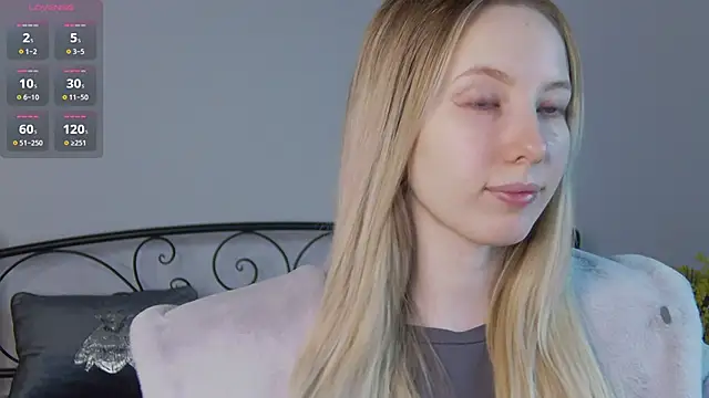 Snapshot of KarnetJ chatting on January 12, 9:09 pm KarnetJ online show from January 12, 9:09 pm