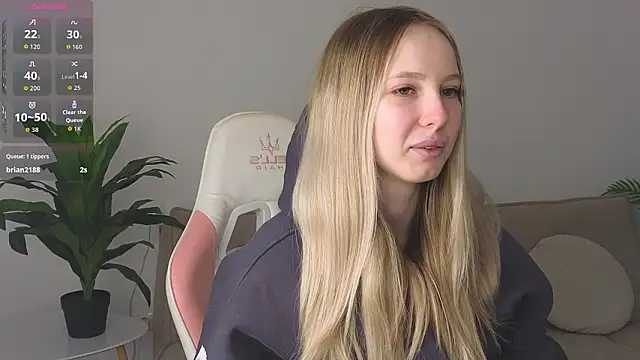 Snapshot of KarnetJ chatting on February 2, 1:21 pm KarnetJ online show from February 2, 1:21 pm