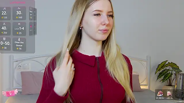 Snapshot of KarnetJ chatting on February 17, 9:10 pm KarnetJ online show from February 17, 9:10 pm