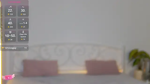 Snapshot of KarnetJ chatting on February 18, 9:11 pm KarnetJ online show from February 18, 9:11 pm