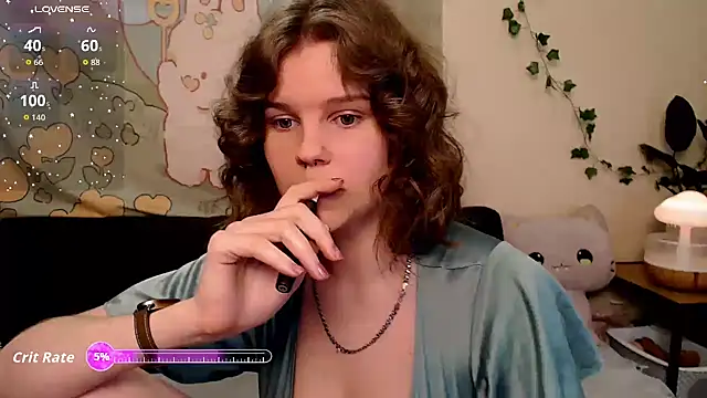 Moona xx online show from March 17, 11:08 pm