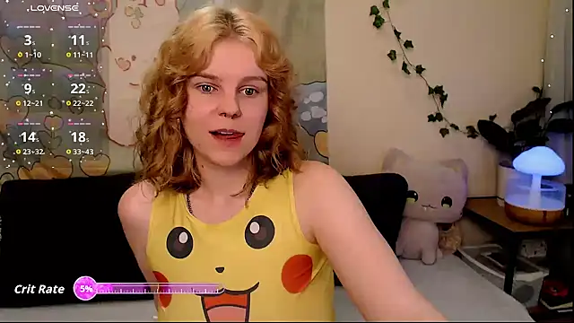 Moona xx online show from April 10, 9:41 pm