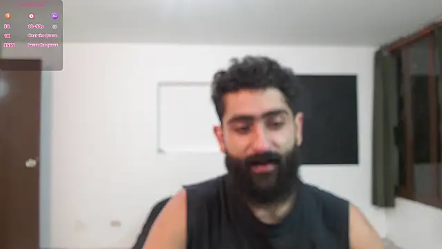 Drogamma online show from February 16, 1:58 am