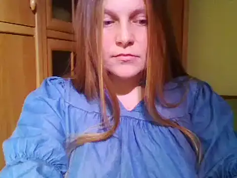 Snapshot of Evasapples chatting on January 27, 6:41 pm Evasapples online show from January 27, 6:41 pm