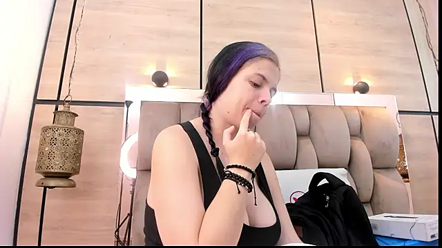 dorothy vegga online show from February 27, 3:50 am