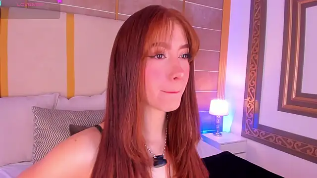 AbigailCarter online show from October 3, 11:35 pm