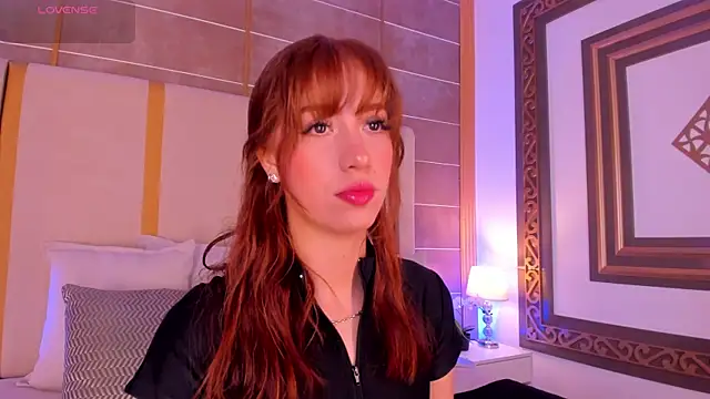 AbigailCarter online show from November 24, 11:37 pm