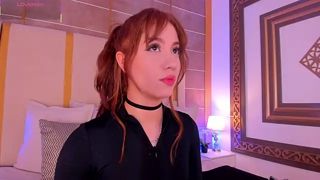 AbigailCarter online show from November 25, 11:27 pm