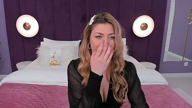 HelenaMorgan online show from January 11, 6:54 pm